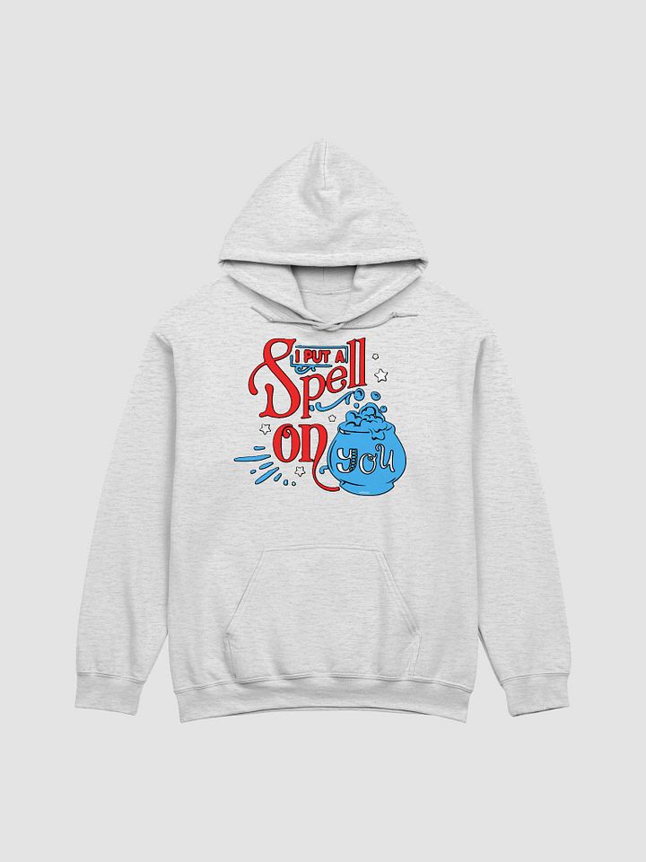 I PUT A SPELL ON YOU product image (2)