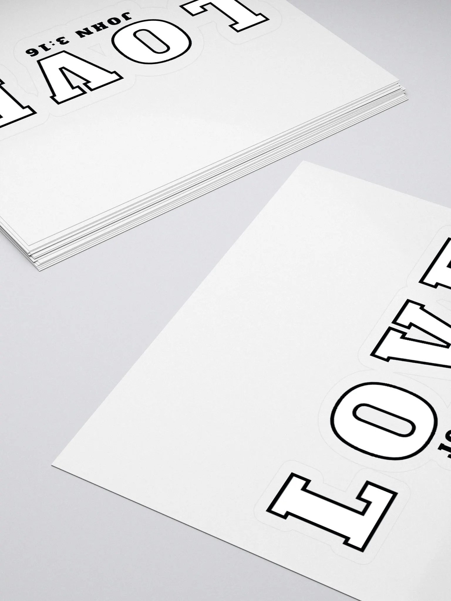 Customizable Vinyl Stickers product image (4)