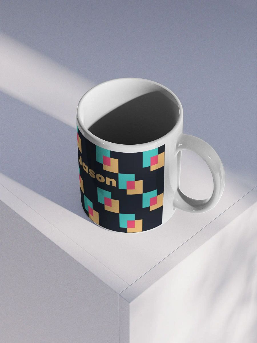 PIJ Mug product image (4)
