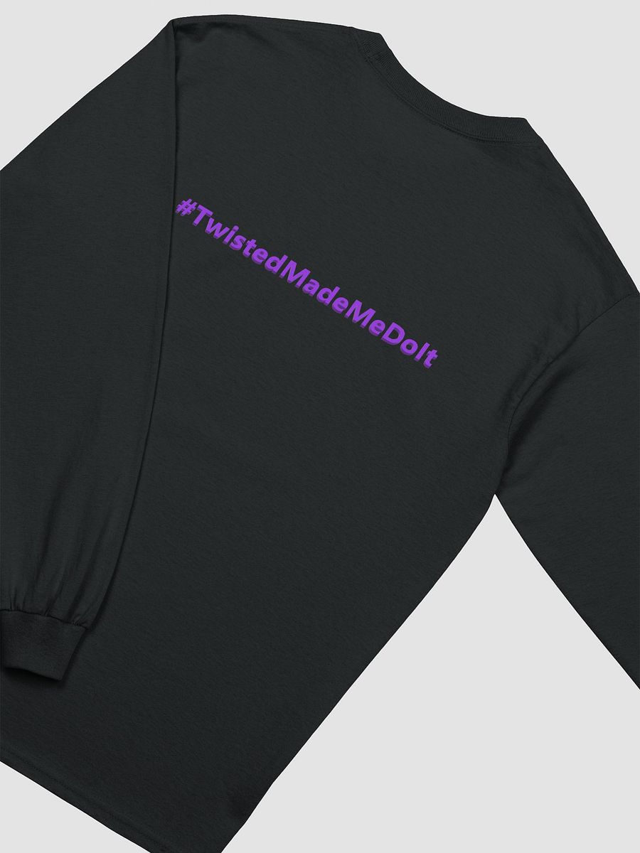 Blame Twisted product image (4)