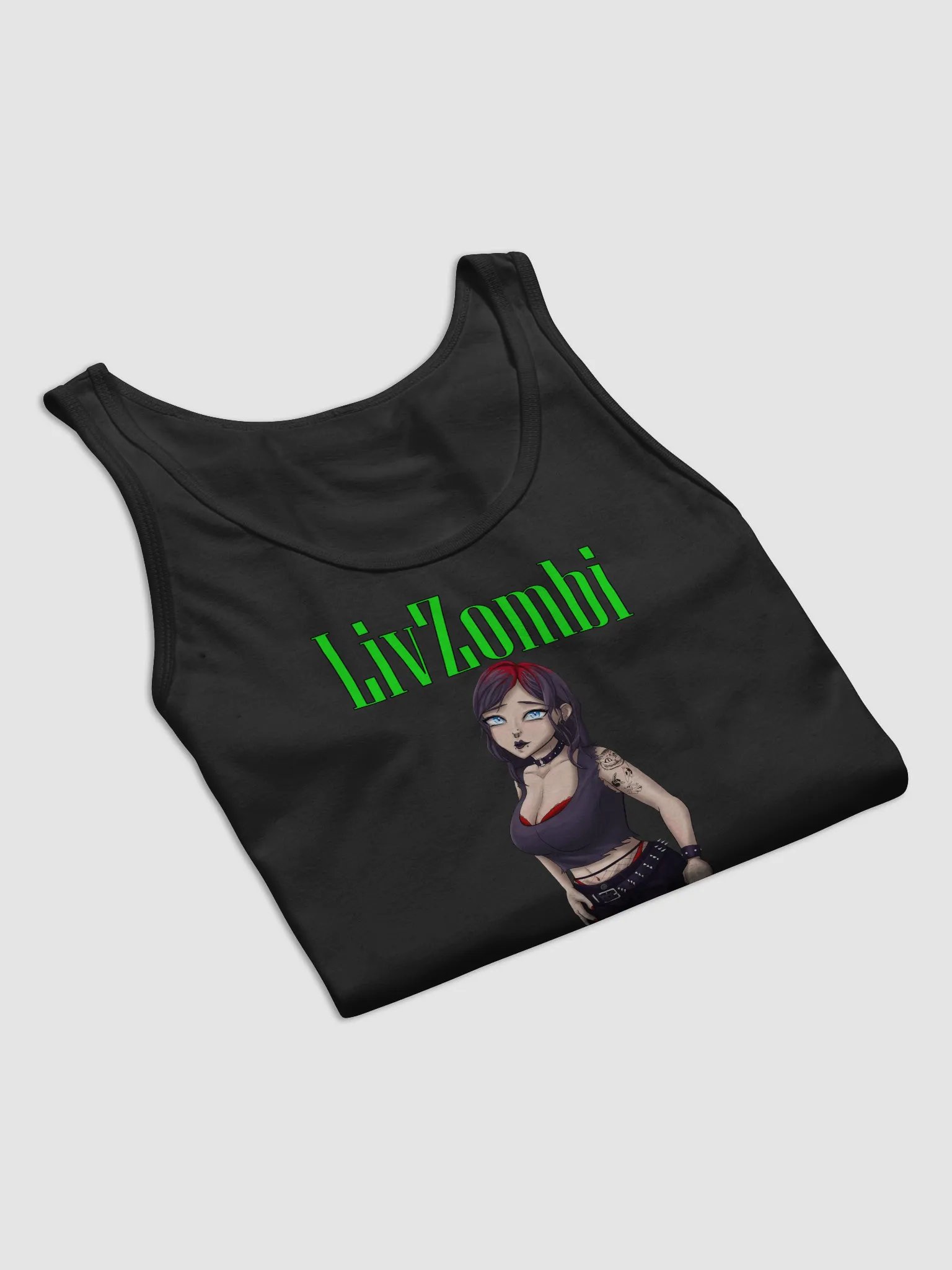 Sexy Liv Tank product image (8)