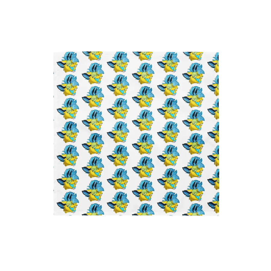 Hammy Bandana product image (1)