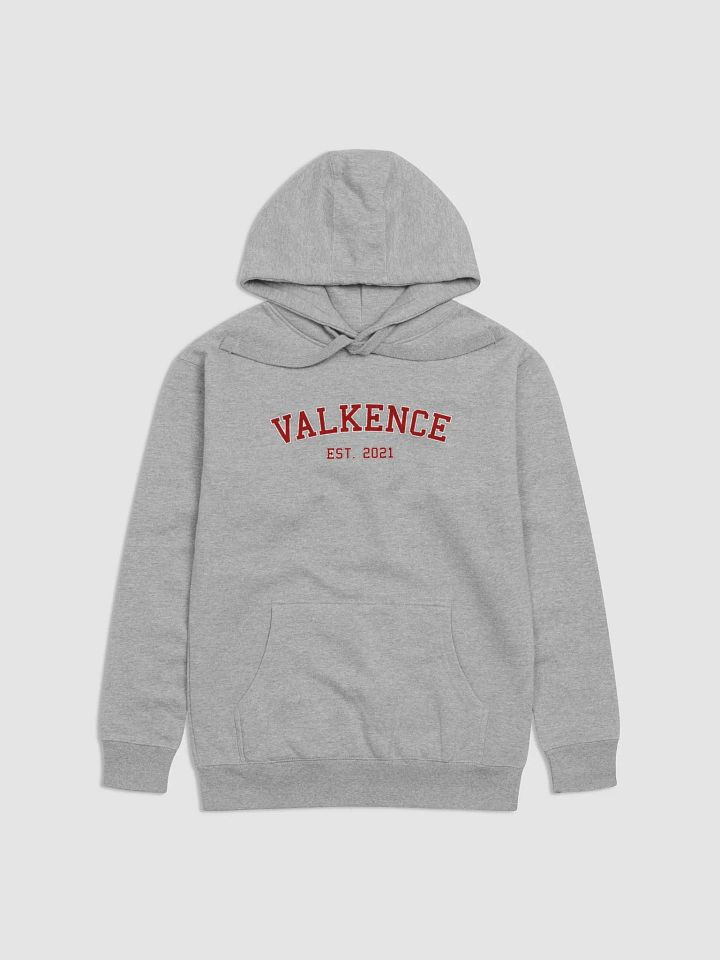 Varsity Hoodie product image (8)
