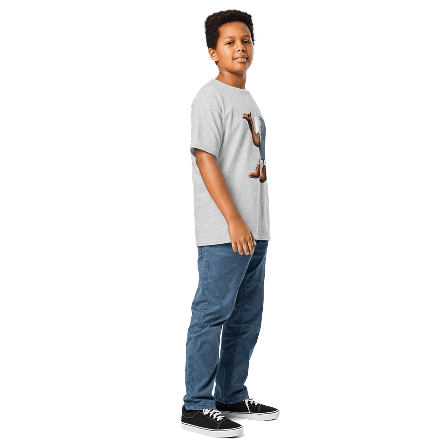 Frigo Camelo – Kid Tee product image (45)