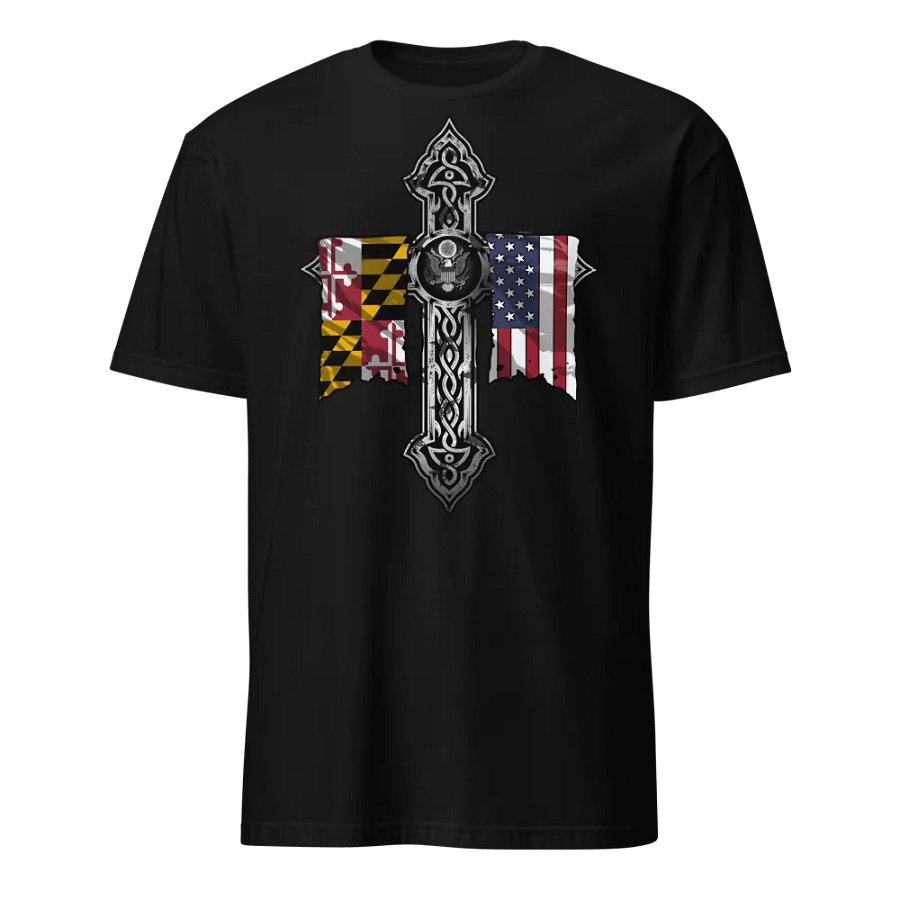 Maryland Christian Cross product image (1)