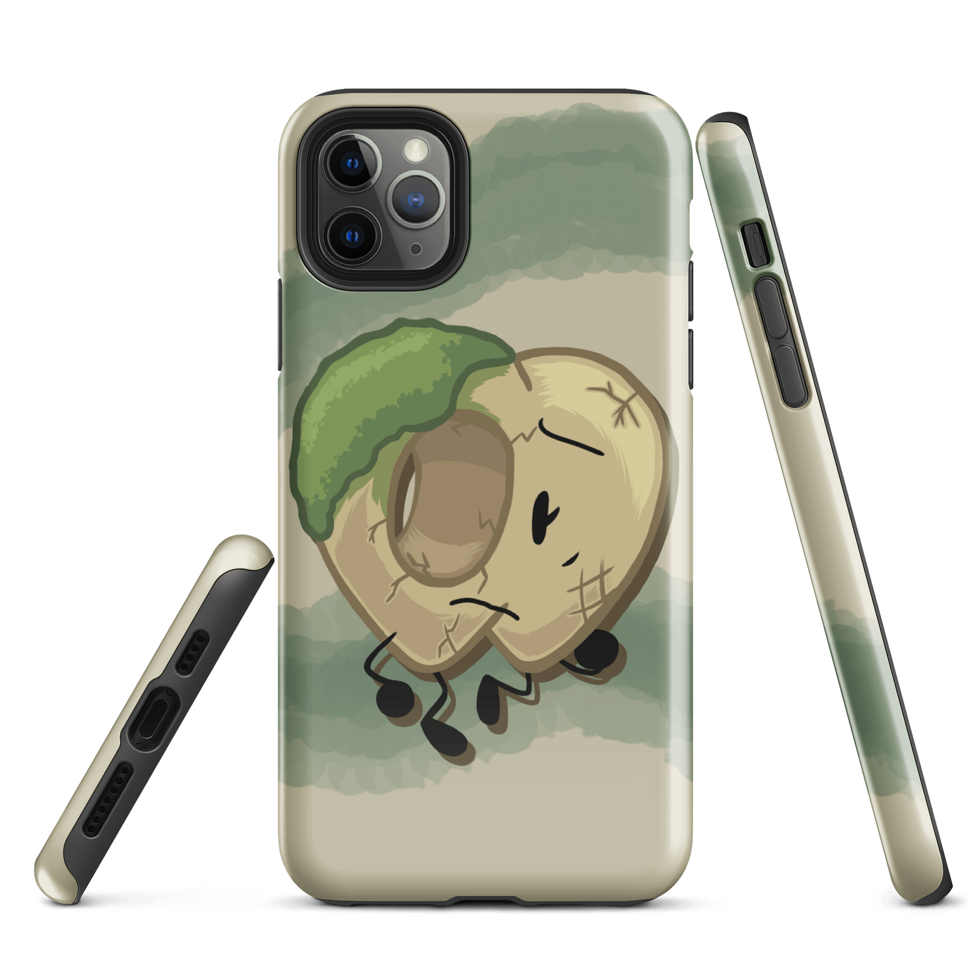Cavity iPhone Case product image (1)