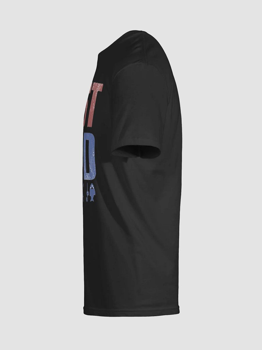 Iconic Best Dad T-Shirt product image (55)