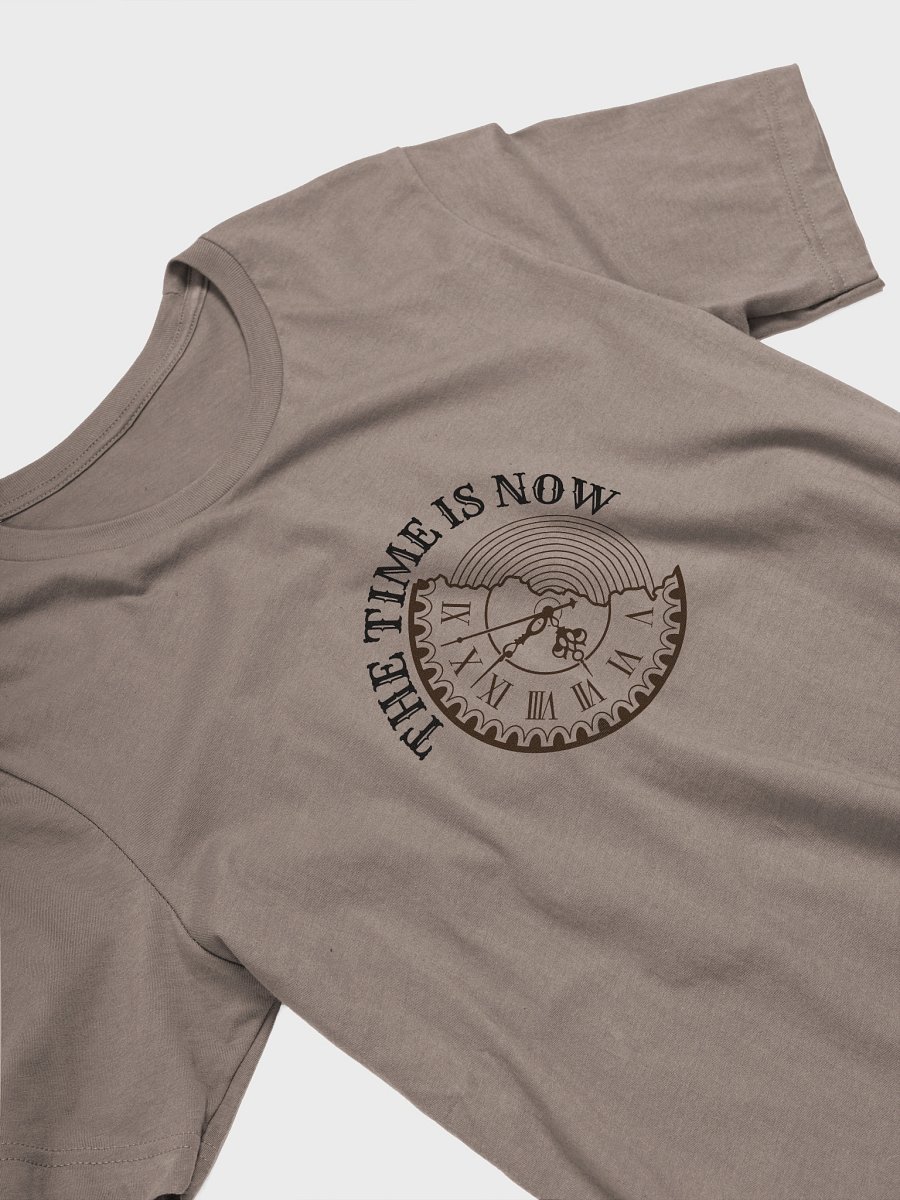 The Time Is Now Tee product image (27)