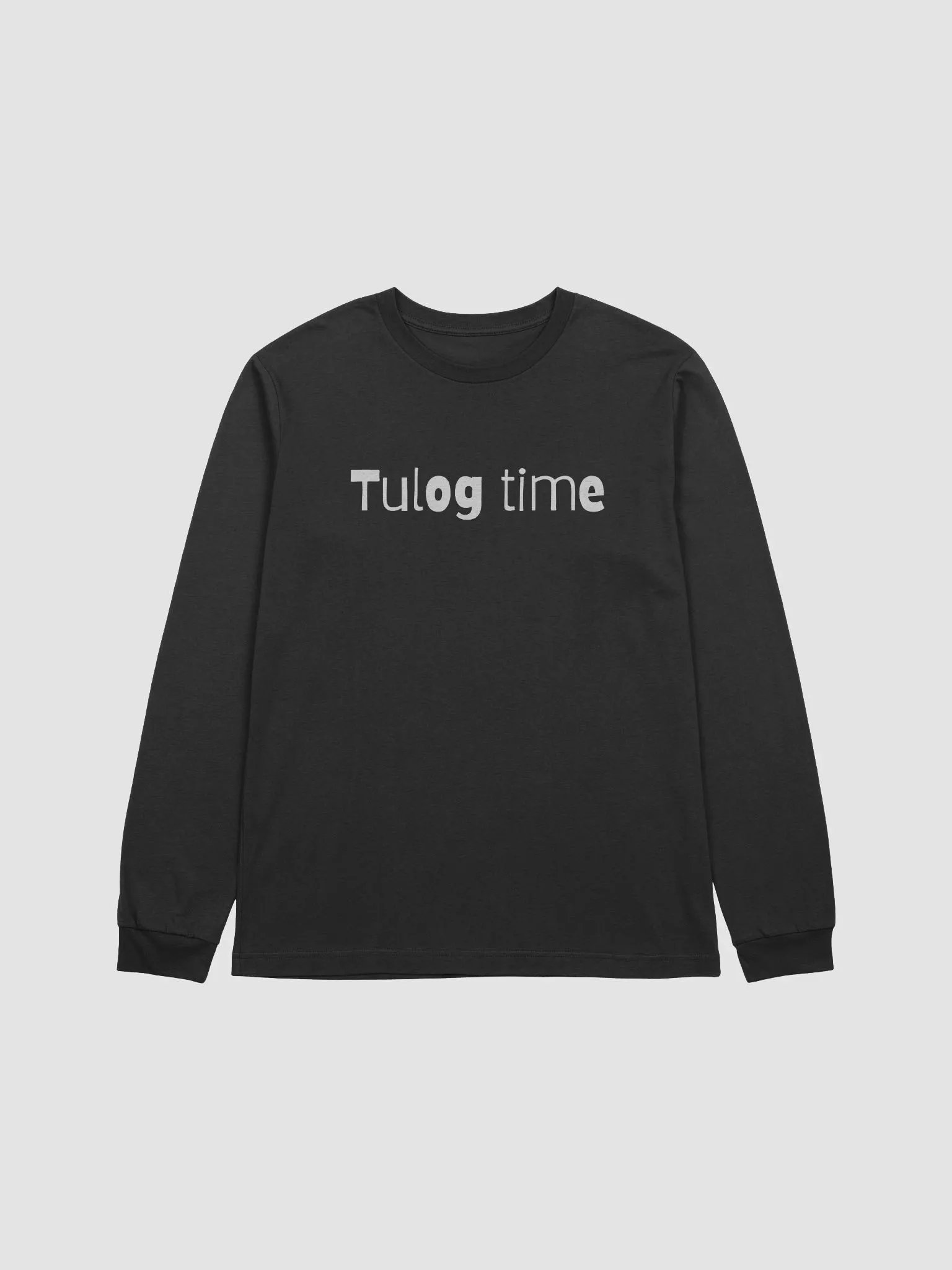 Tulog Time Sweater product image (1)