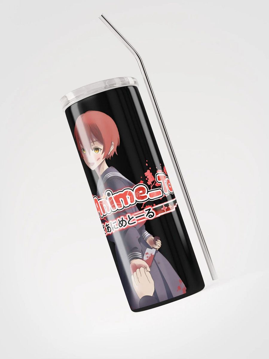 Yandere 2.0 Edition Tumblr product image (3)
