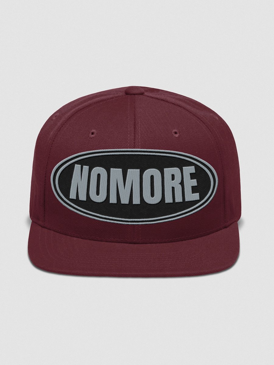 Propaganda Snapback product image (1)