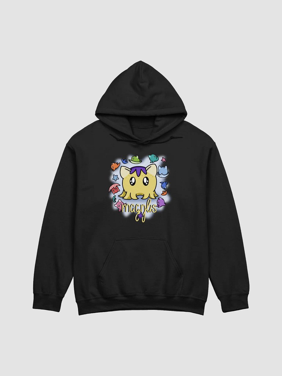Magnus All Around Hoodie product image (1)