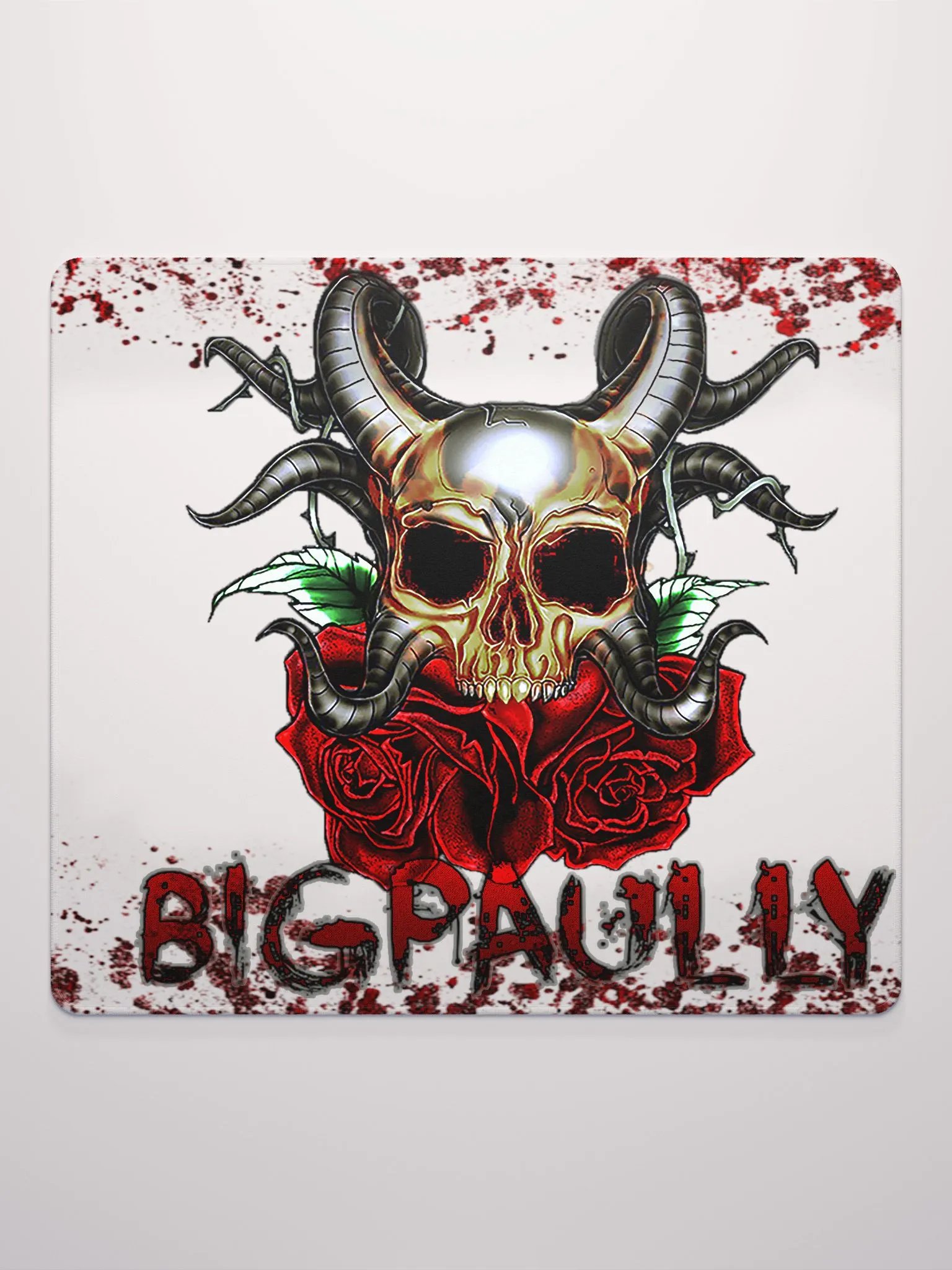 Gaming Mouse Pads product image (4)