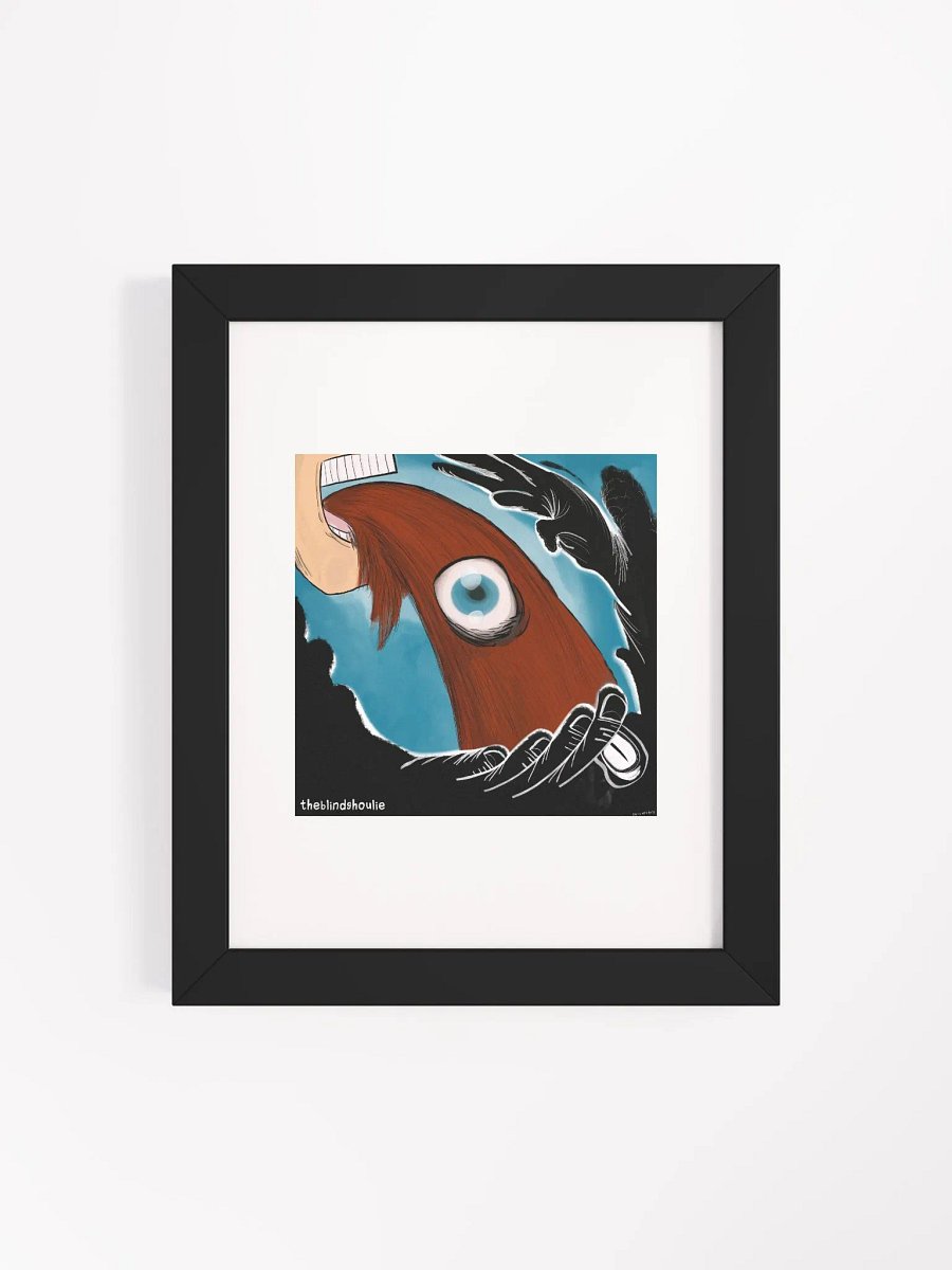 Eye Tasty Matte Poster product image (4)