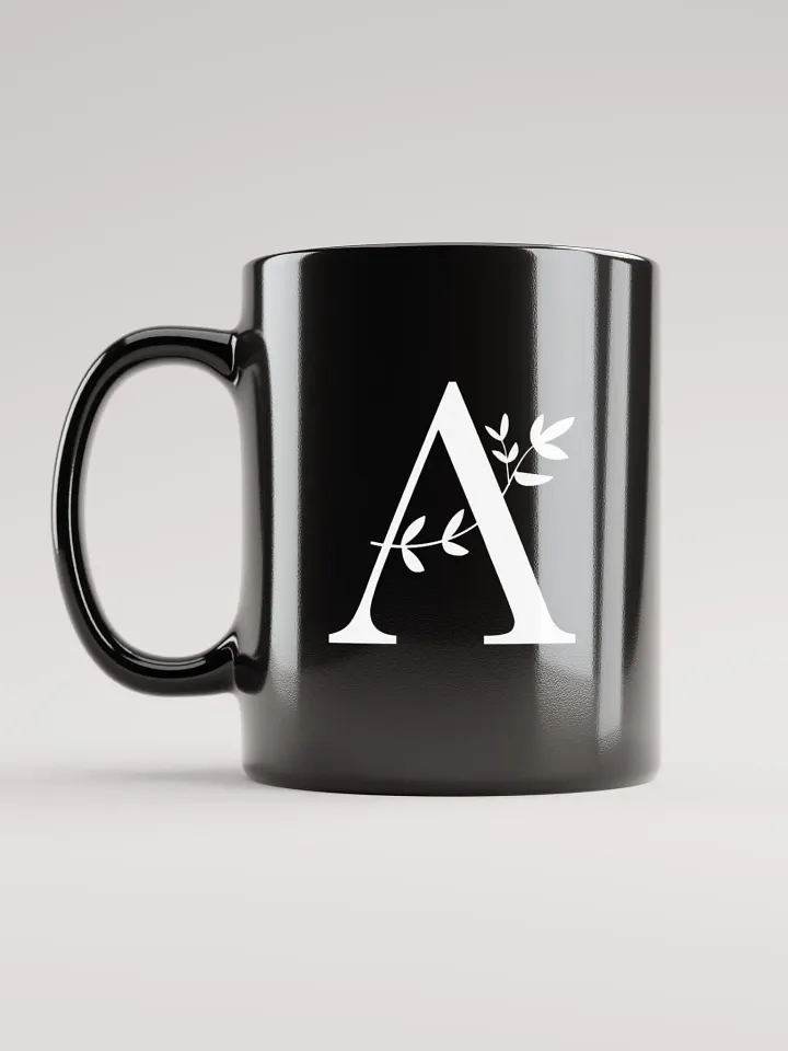 Cookie Corner Crew (mug black) product image (2)
