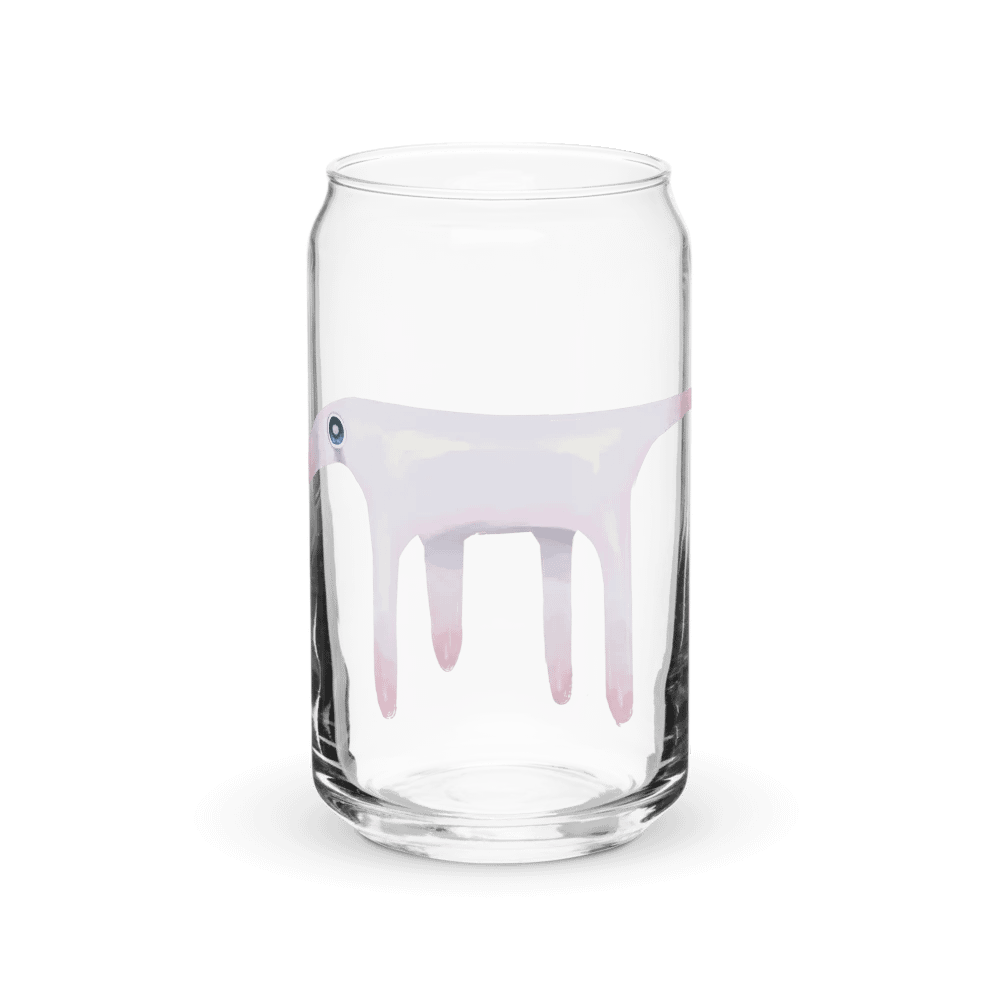 The Golbo Glass product image (1)