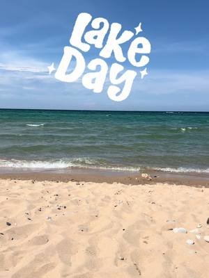 It’s been a long time since I’ve enjoyed anyday at this beach. This was well worth it. #lake #lakelife #fyp #lakemichigan #woodtok #TrendTok #fourthofjuly #july4th #july 