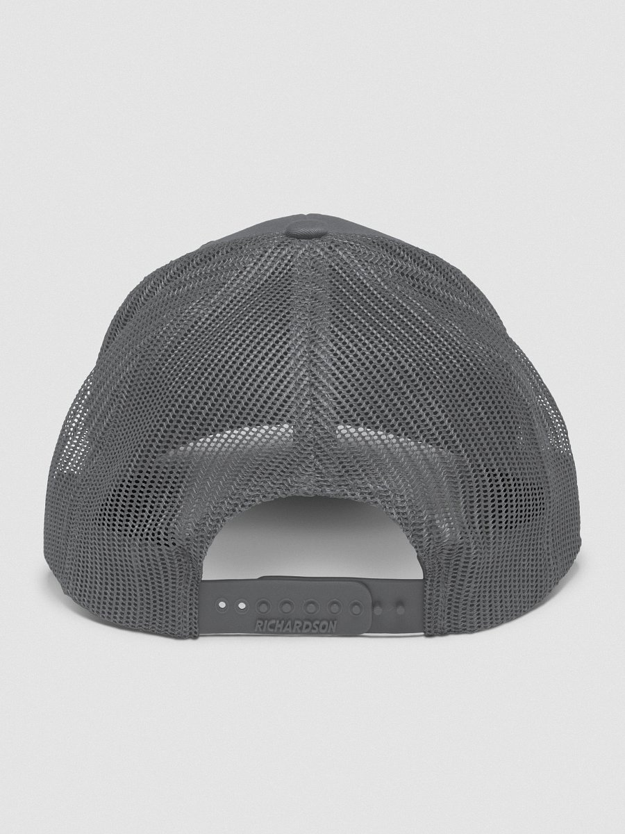 Cannaluminati Classic Trucker Hat product image (4)