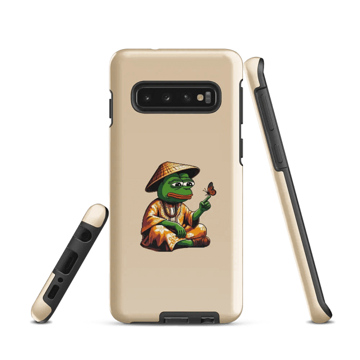 Sensei Pepe | Handyhülle | Samsung product image (1)