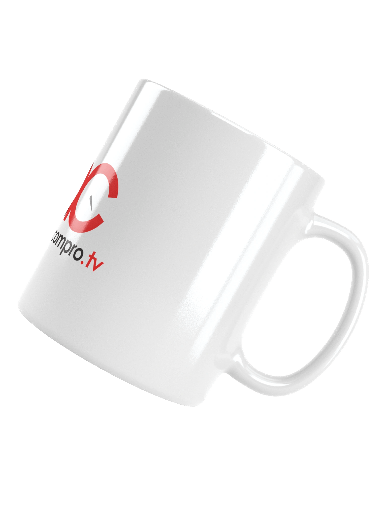 QAC Ceramic Mug – Coffee Cup for Car Enthusiasts product image (6)