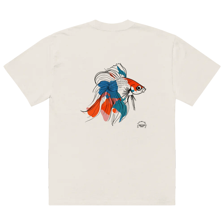 Stay Beta, Stay Bold product image (2)