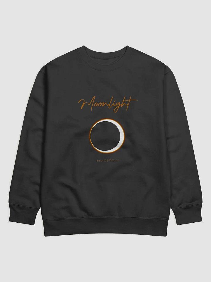 Moon Light Premium Sweatshirt product image (1)