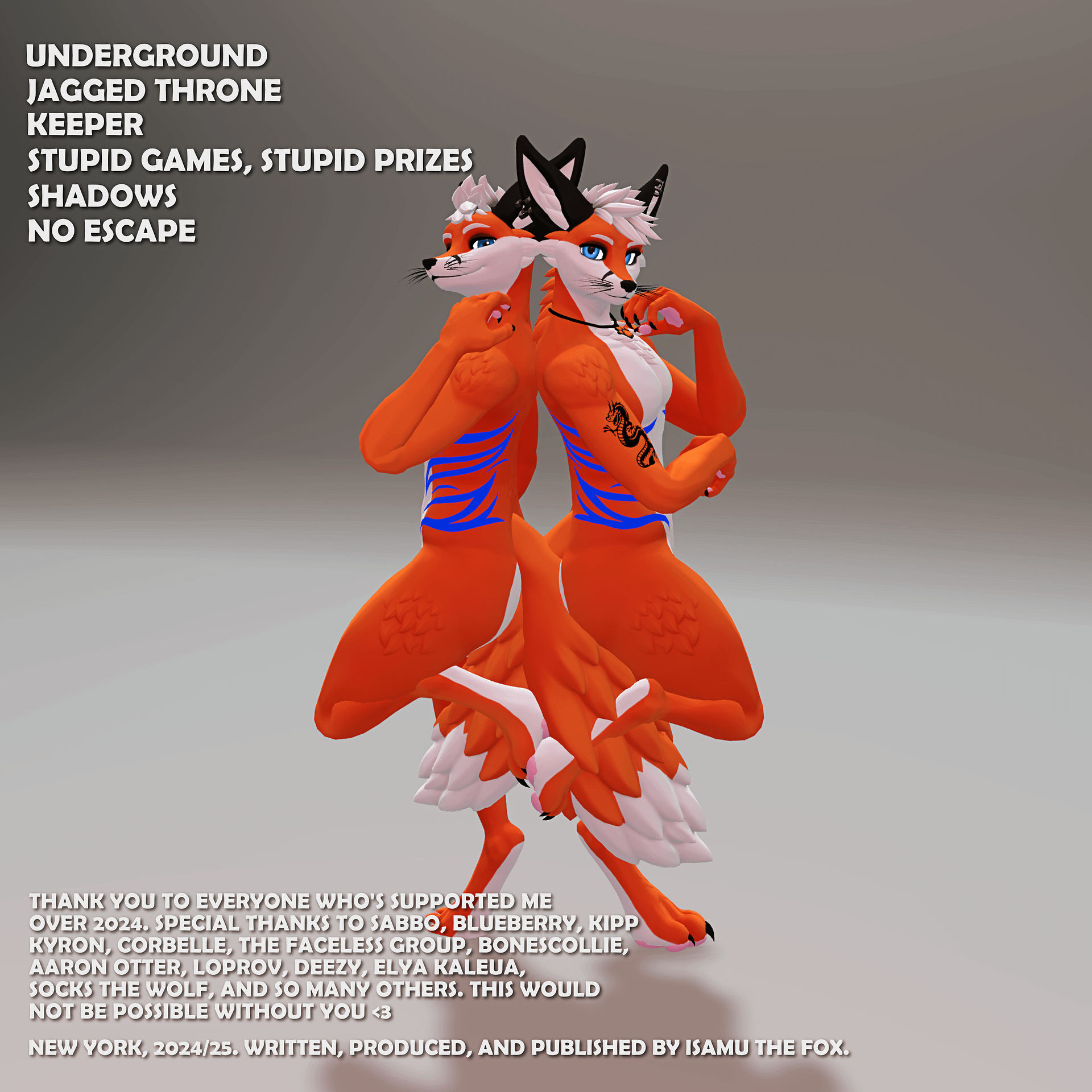 Beautifully Rotten EP product image (2)