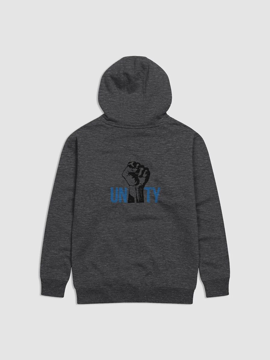 Diversity, Equality & Inclusion Unity - Unisex Premium Hoodie product image (2)