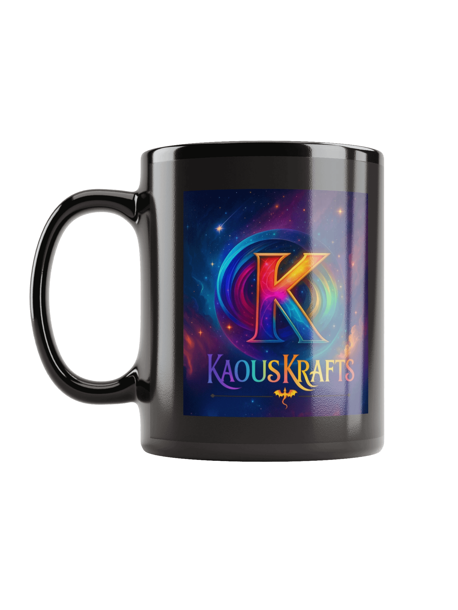Dragon Mug product image (6)