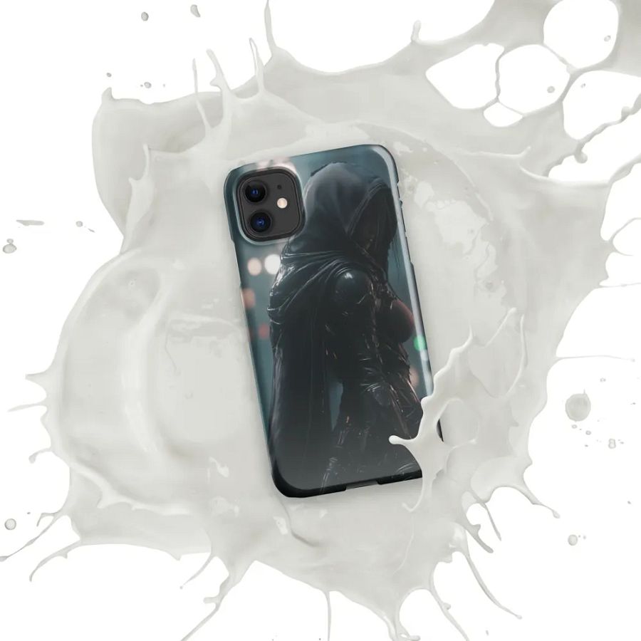 Nightbinder Snap Case for iPhone® product image (6)