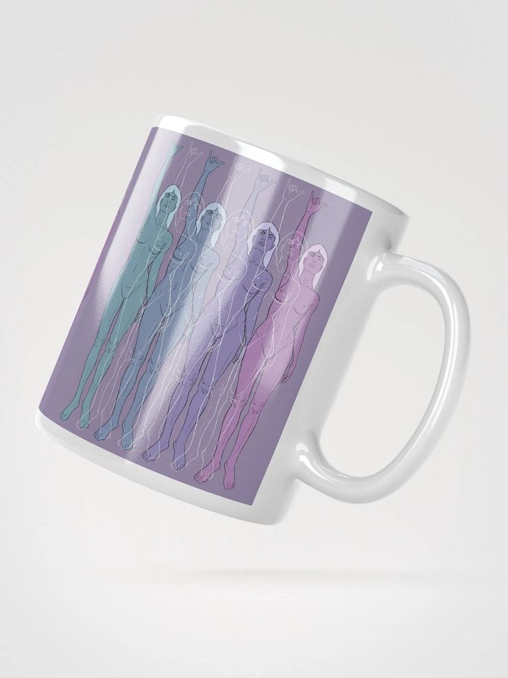 Shaka - Mug product image (4)