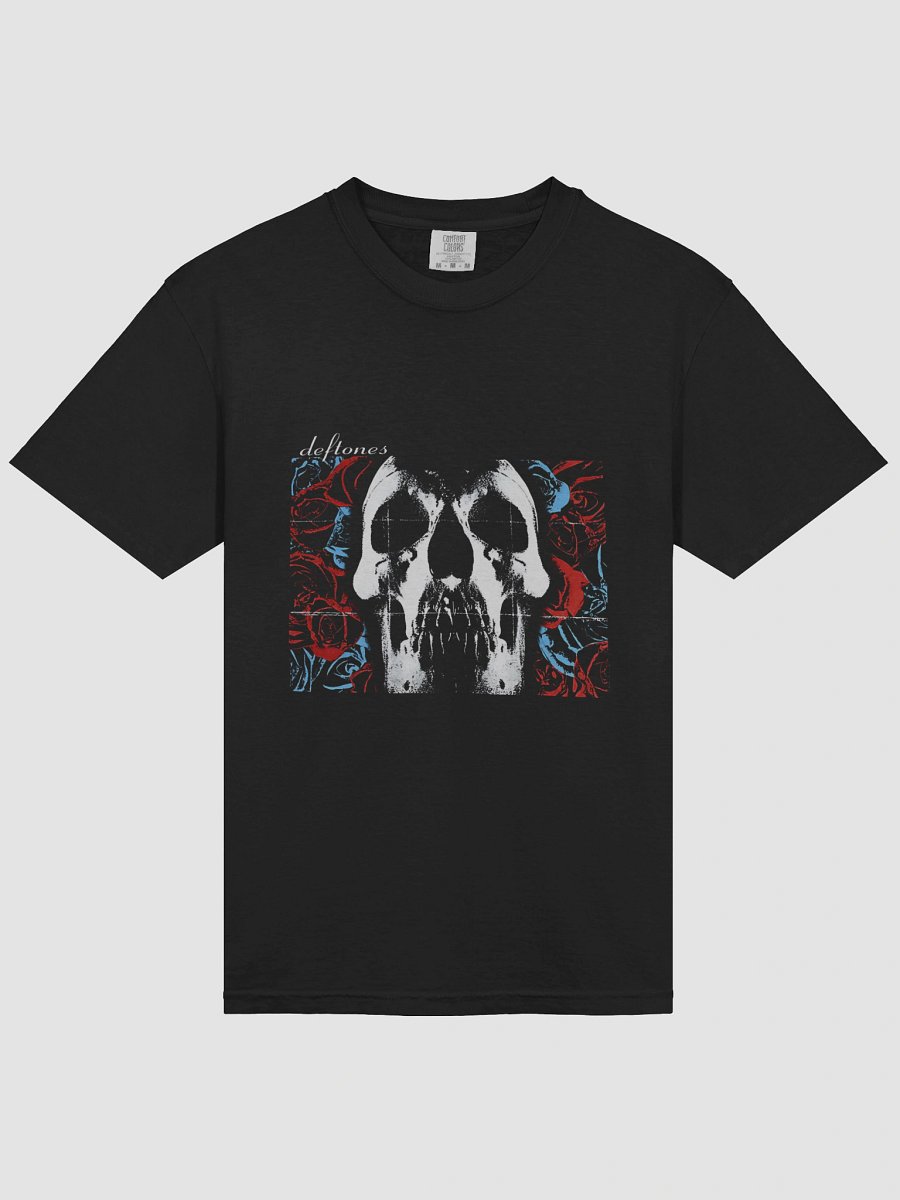 Deftones Shirt product image (3)