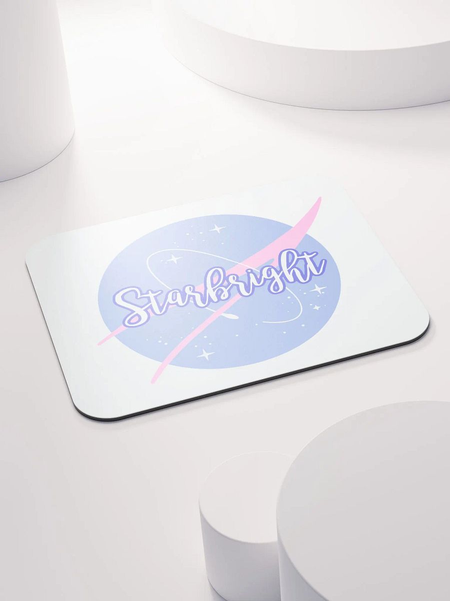 Starbright The Band Mouse Pad product image (4)