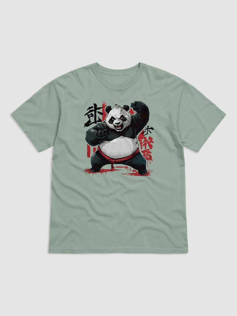 Angry Panda product image (1)