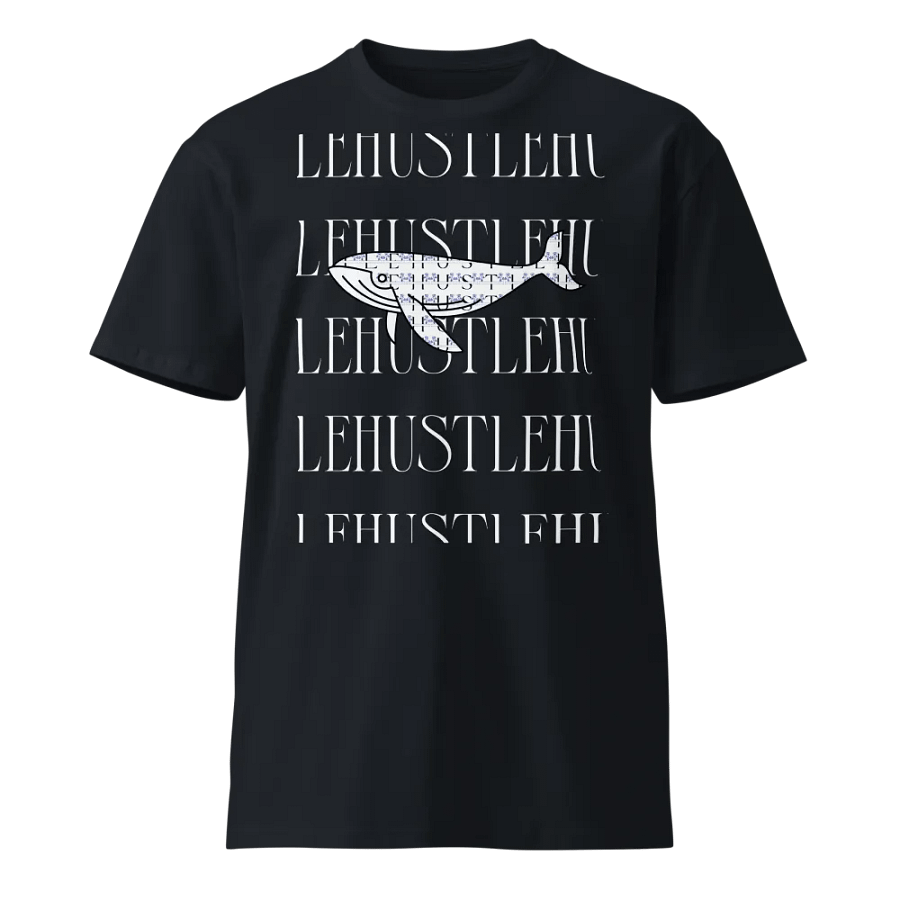HUSTLE TEE product image (13)