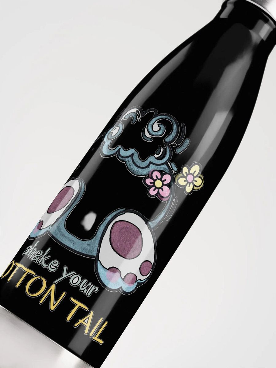 SHAKE YOUR COTTON TAIL product image (10)