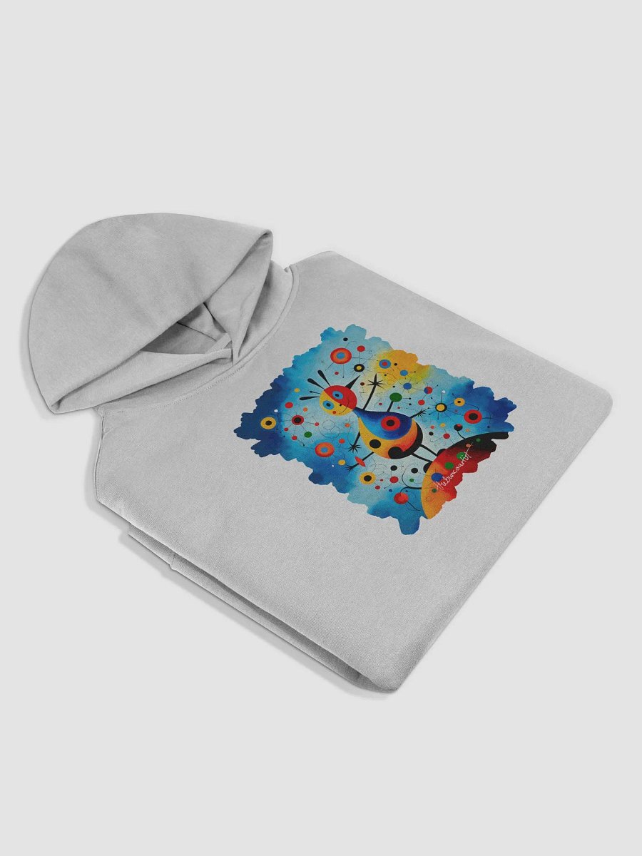 AS Colour Unisex Premium Oversized Hoodie product image (4)