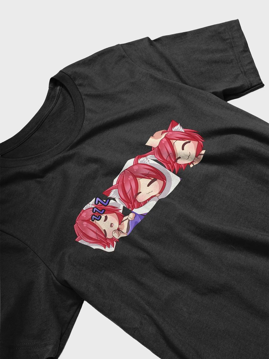Cozy Neo T-shirt product image (3)