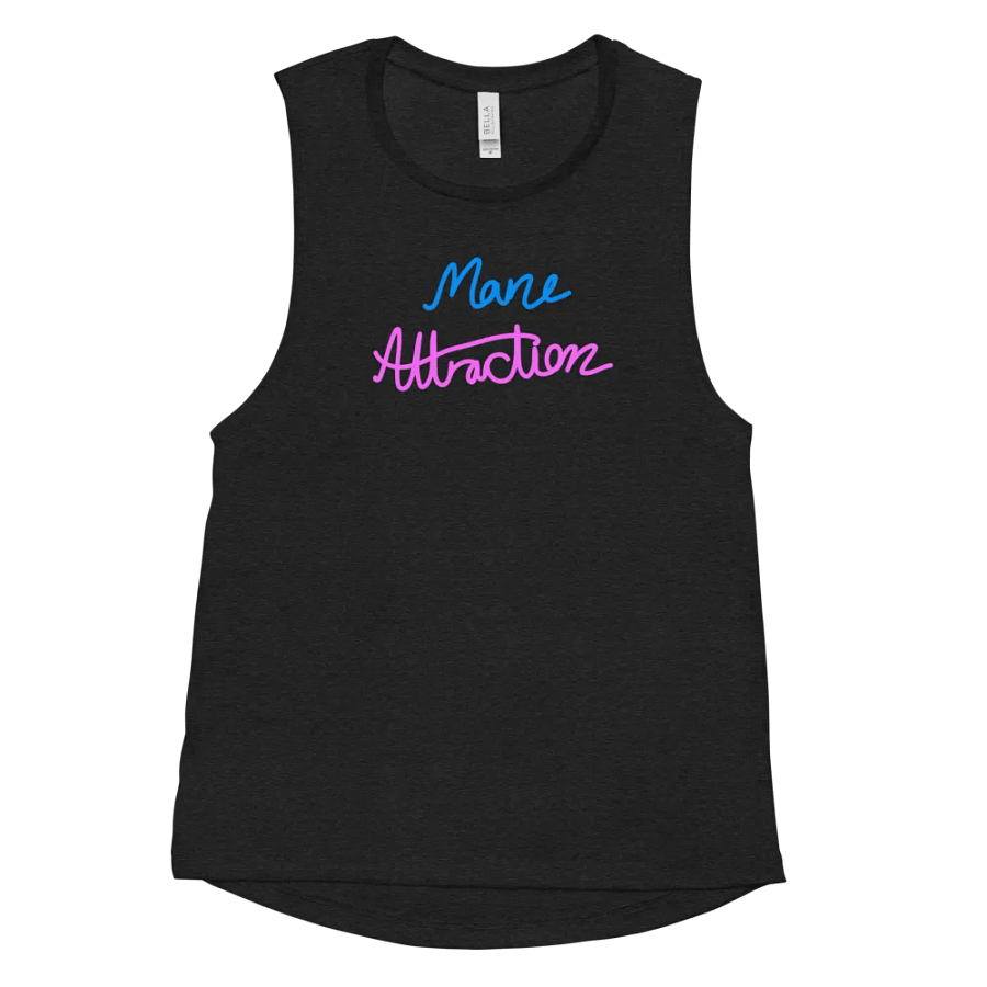 MA Classic Flowy Tank product image (11)