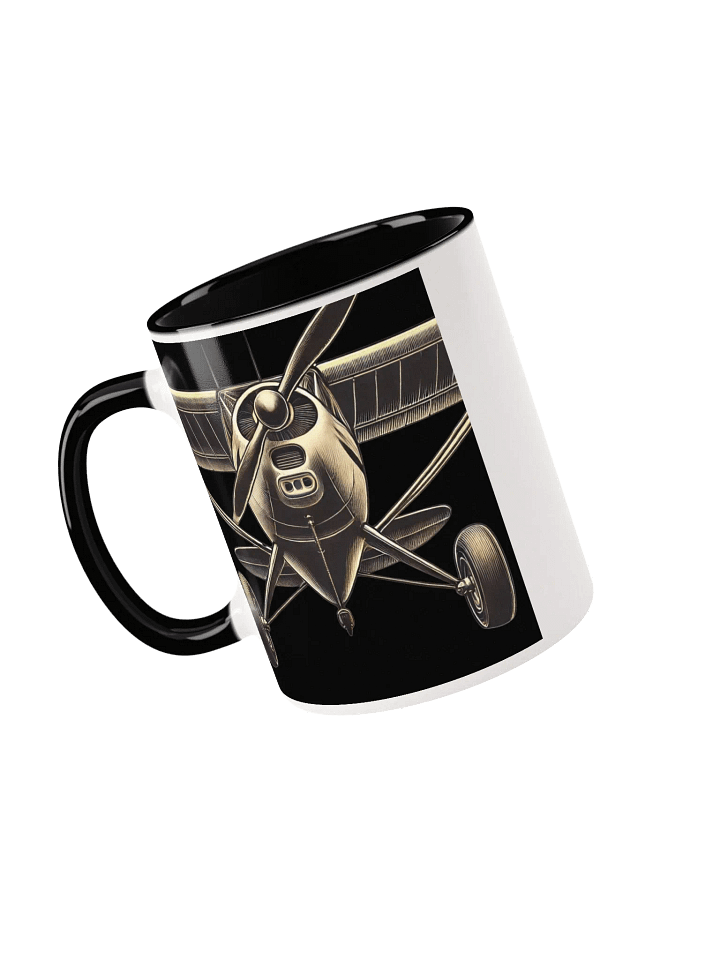 Pilot Mug product image (2)