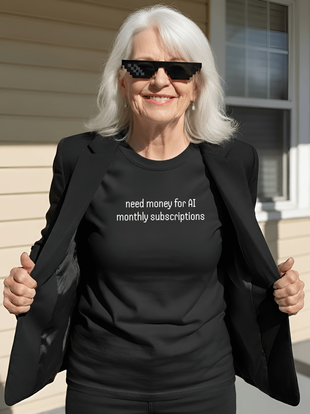 need money for AI monthly subscriptions product image (1)