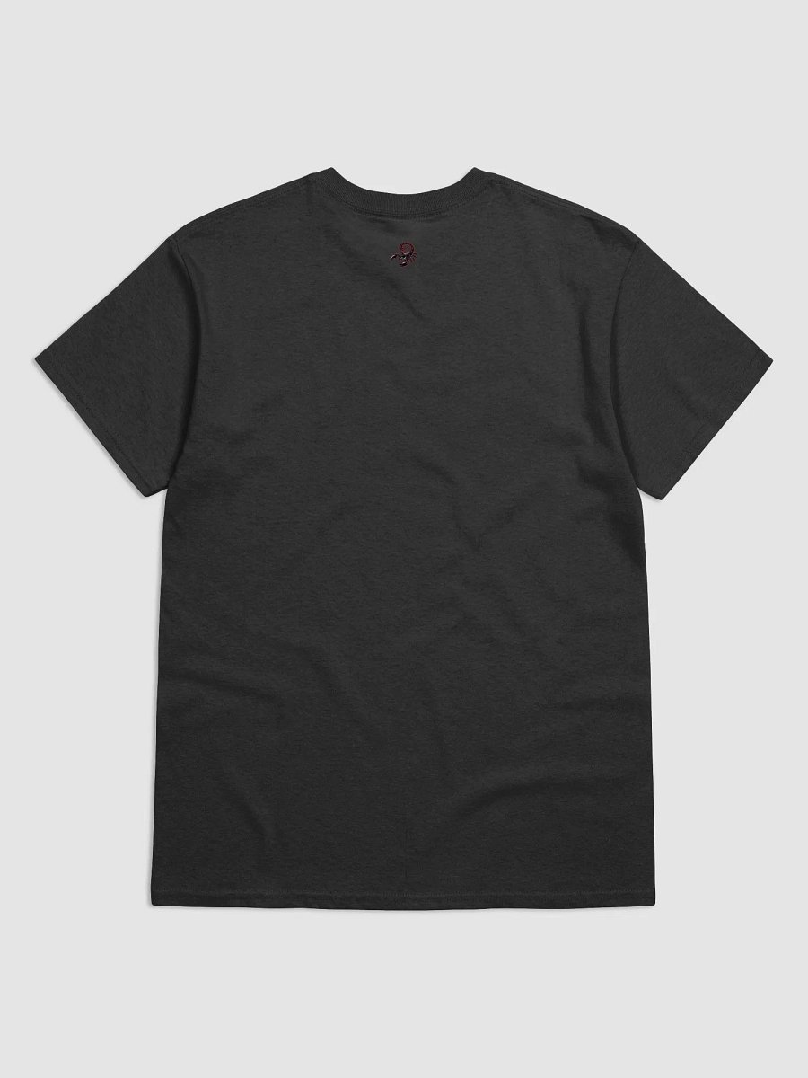 REPRESENT | T-Shirt, schwarz product image (2)