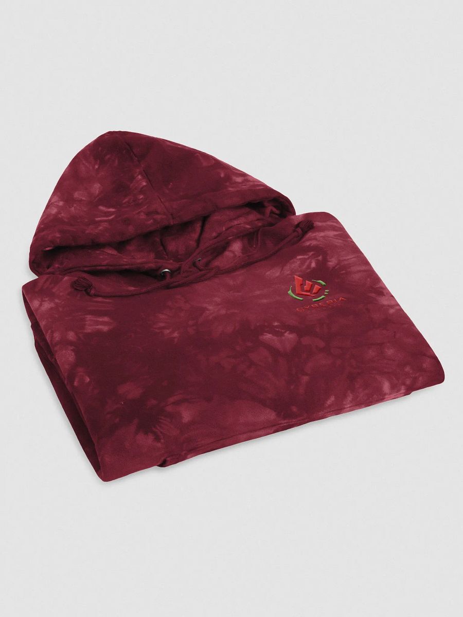 CyberHoodie Champions Edition product image (9)