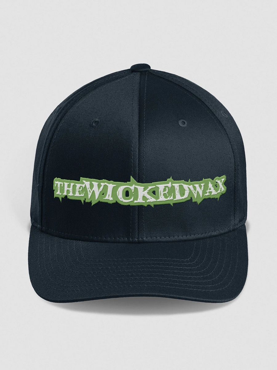 Wicked Fitted product image (1)