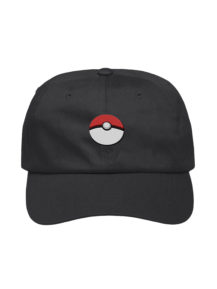 Pokemon Trainer (Embroidered) product image (1)