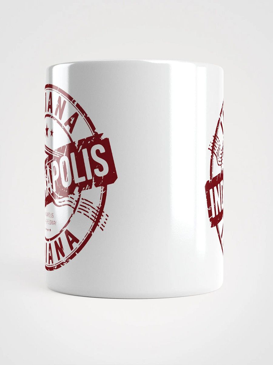 Indiana– USA State Pride Collection product image (15)