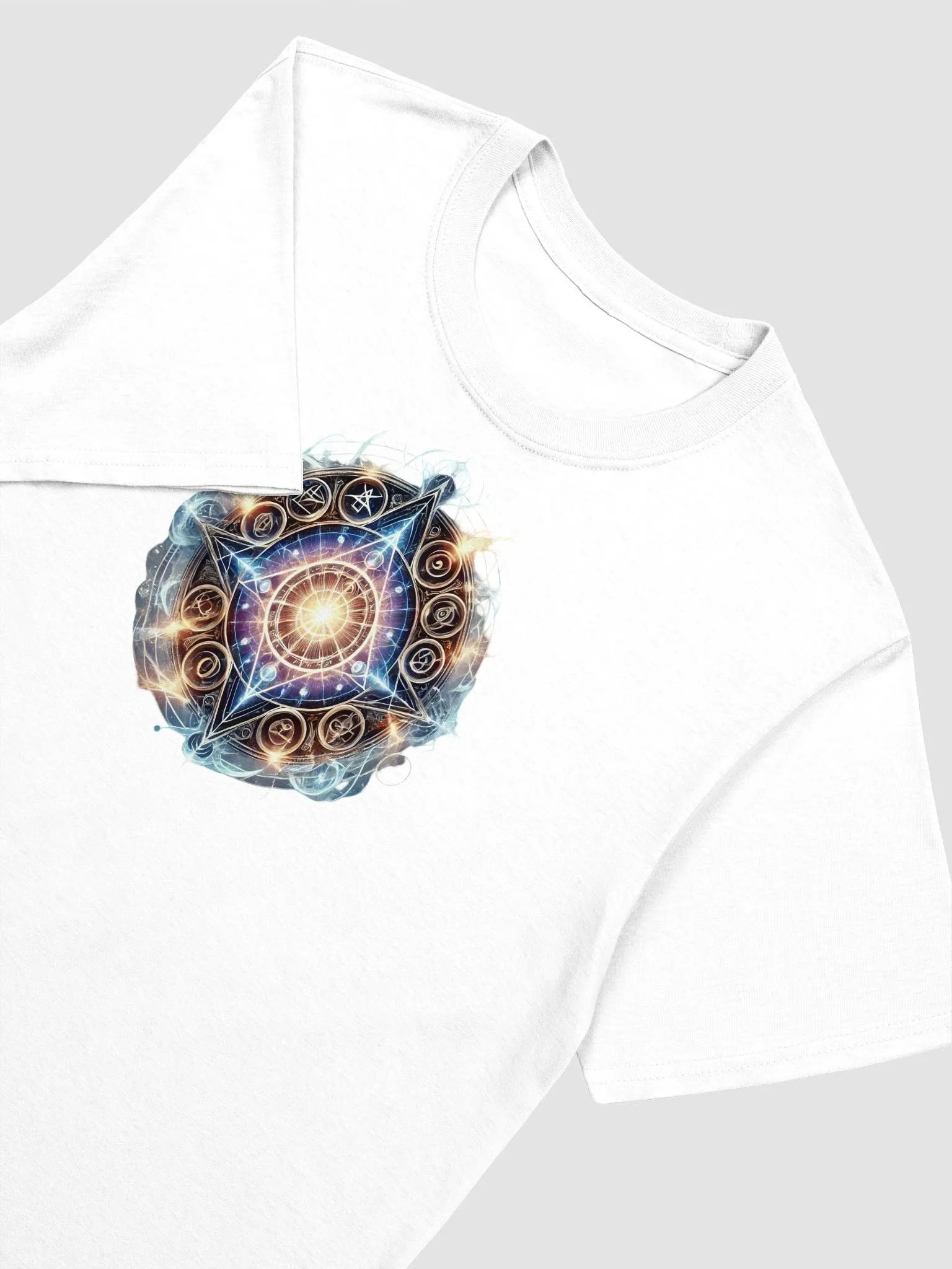 Sacred Shield T-Shirt product image (19)