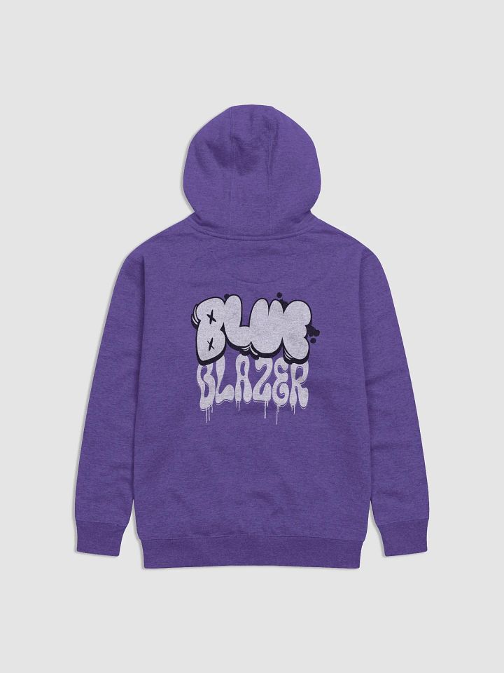 Meltwave Hoodie product image (1)
