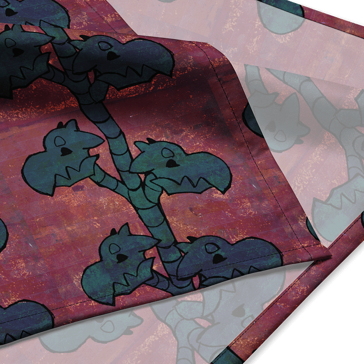 DRACOMATON Sentry Bandanna product image (2)