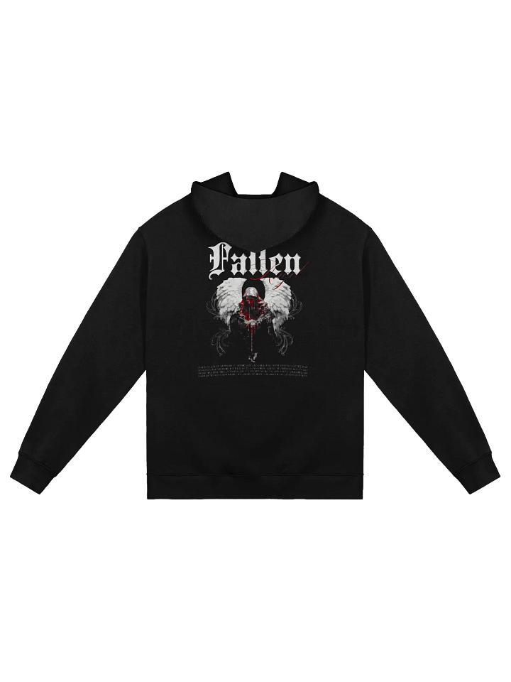 Urban Chill Hoodie product image (3)